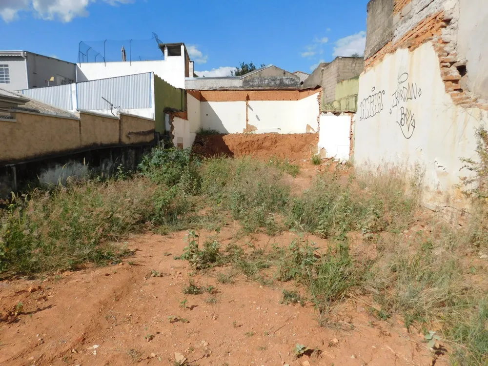 Terreno, 276 m² - Foto 9