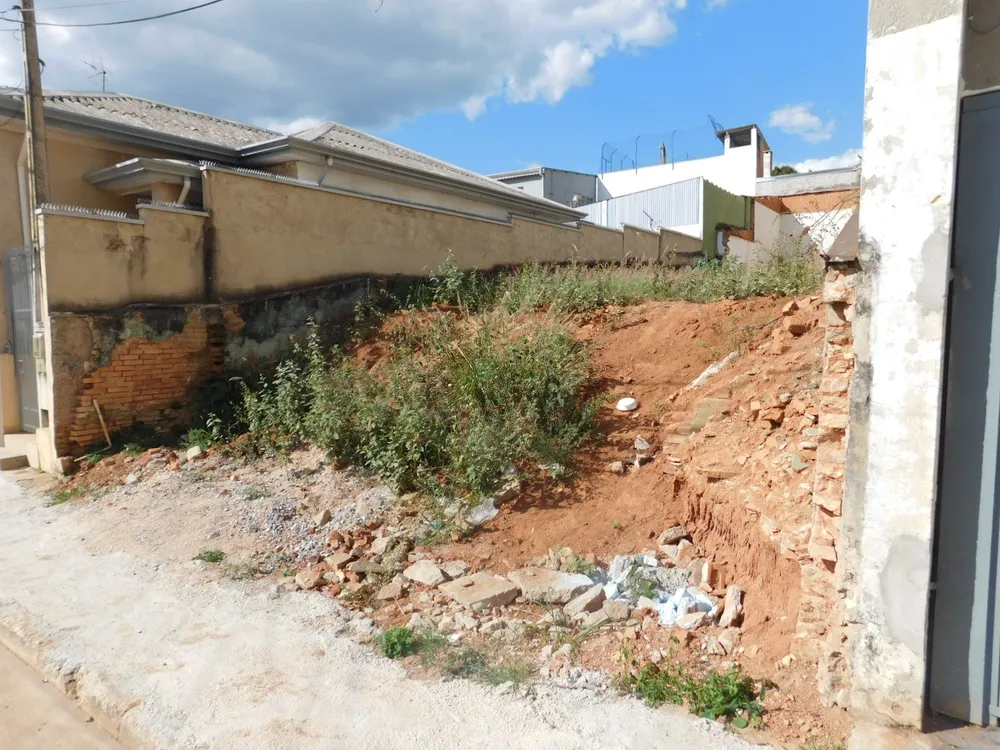 Terreno, 276 m² - Foto 8