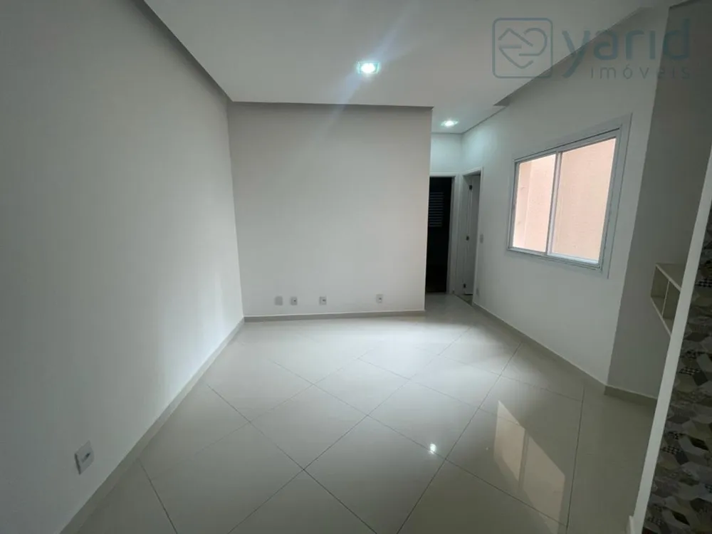 Apartamento, 2 quartos, 48 m² - Foto 5