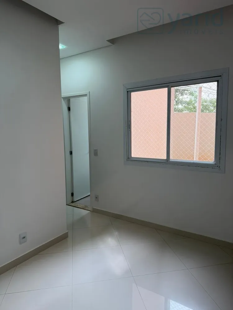 Apartamento, 2 quartos, 48 m² - Foto 3