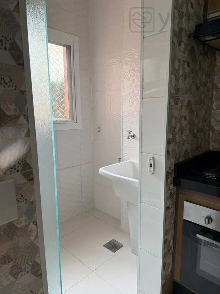 Apartamento, 2 quartos, 48 m² - Foto 8
