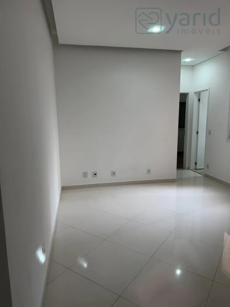 Apartamento, 2 quartos, 48 m² - Foto 2