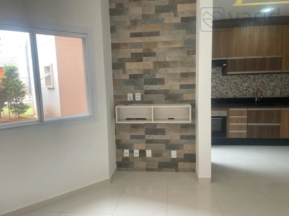 Apartamento, 2 quartos, 48 m² - Foto 7
