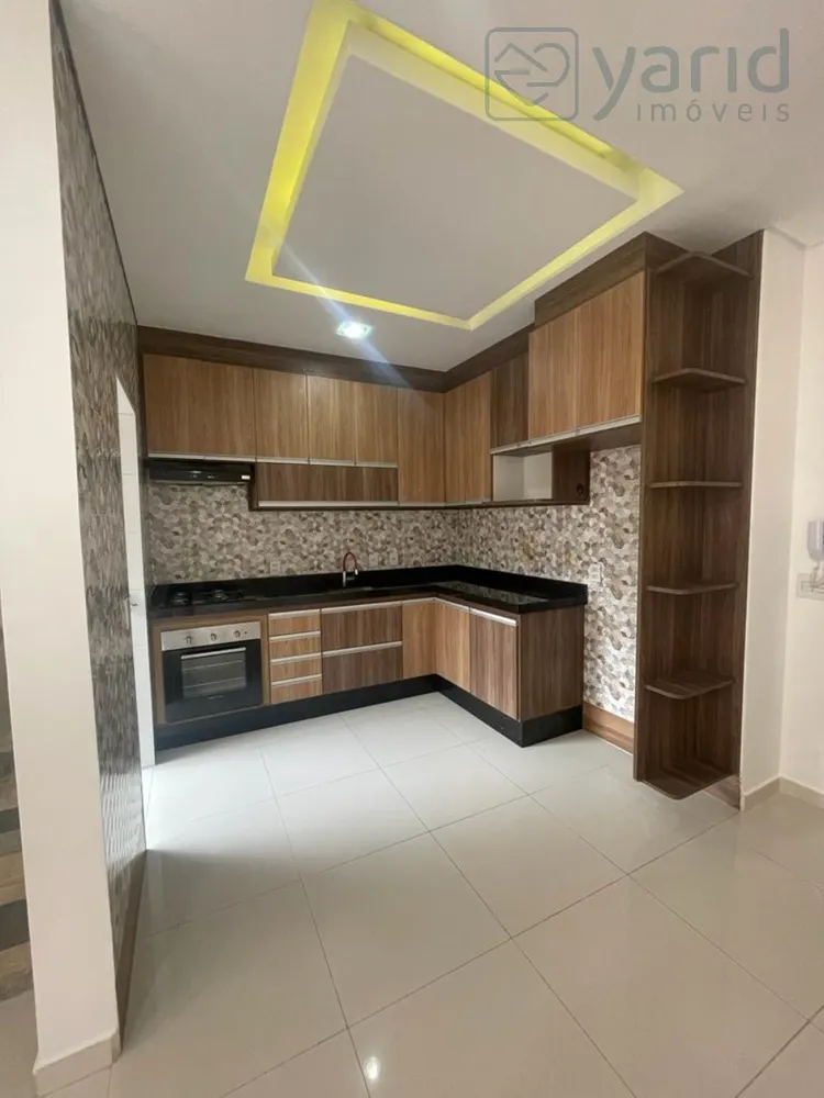 Apartamento, 2 quartos, 48 m² - Foto 6