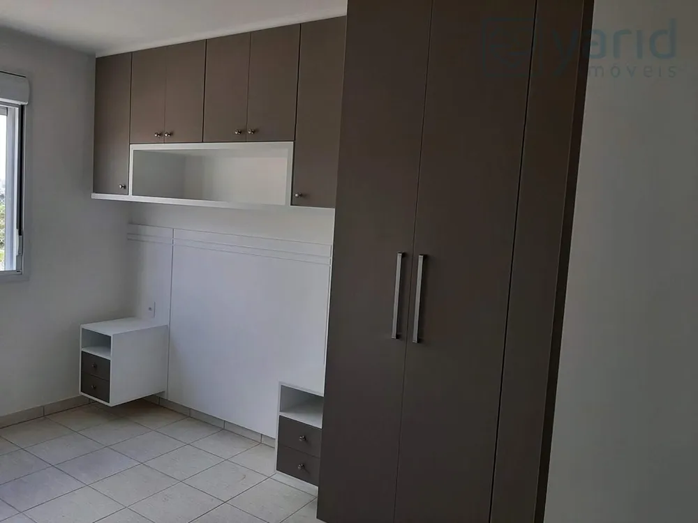 Apartamento, 2 quartos, 62 m² - Foto 7