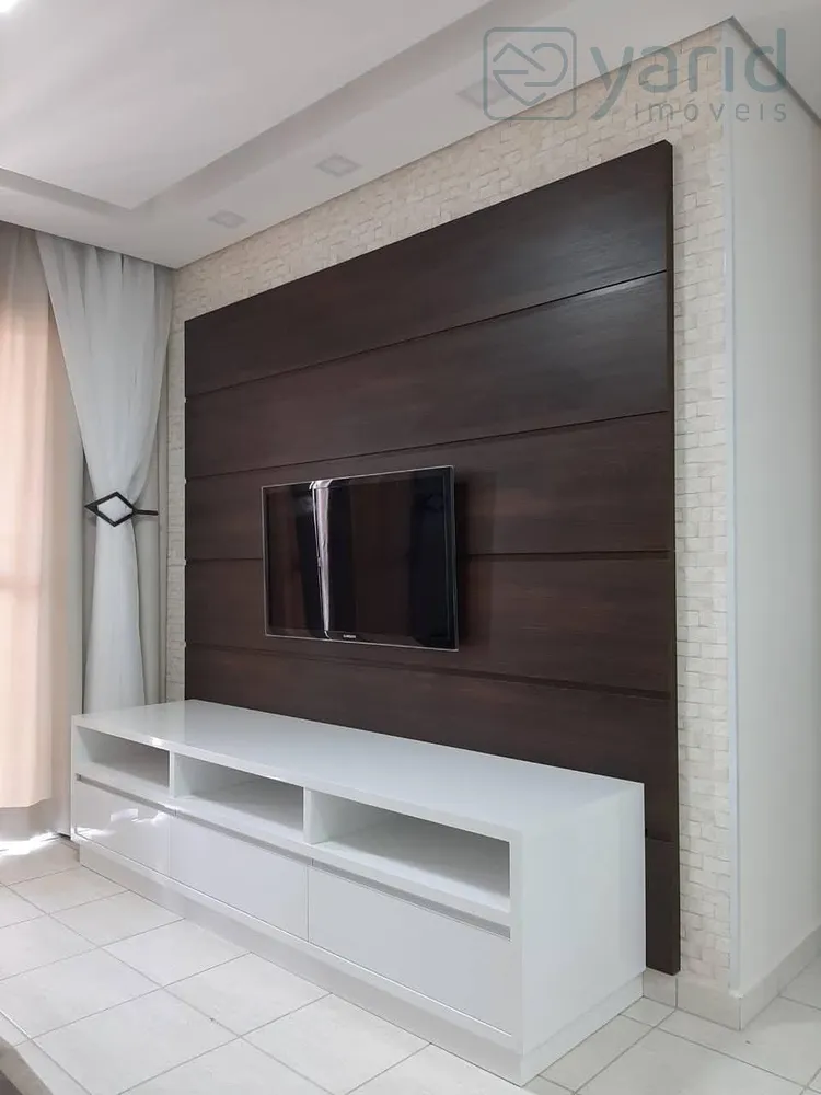 Apartamento, 2 quartos, 62 m² - Foto 1