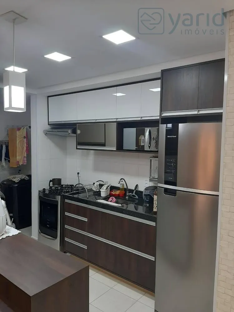 Apartamento, 2 quartos, 62 m² - Foto 8
