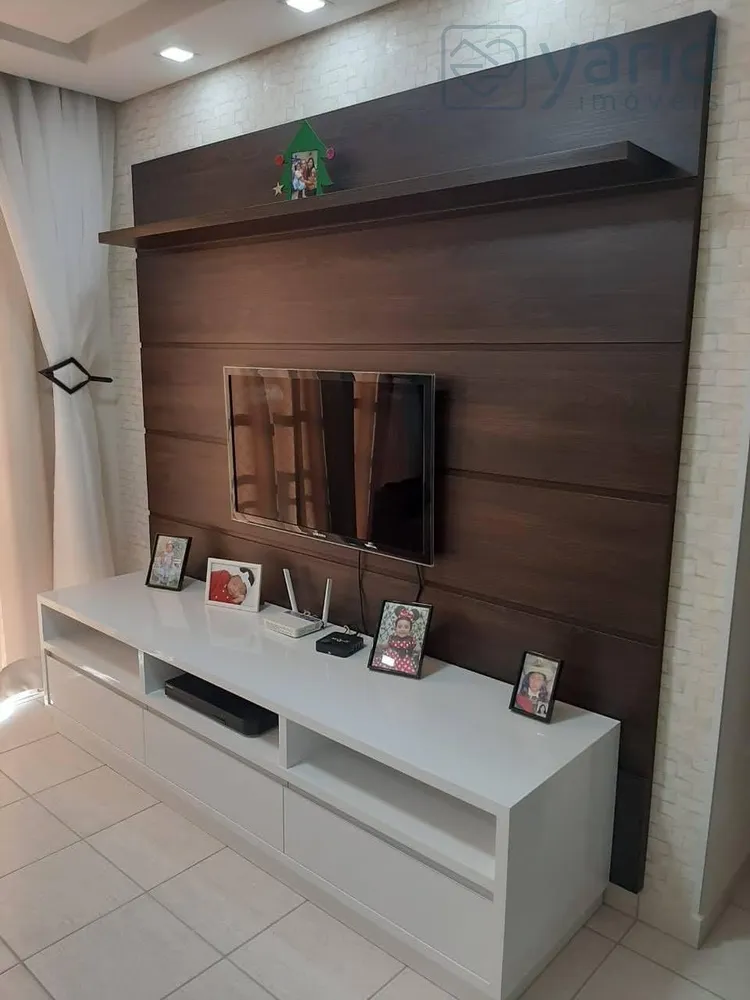 Apartamento, 2 quartos, 62 m² - Foto 5