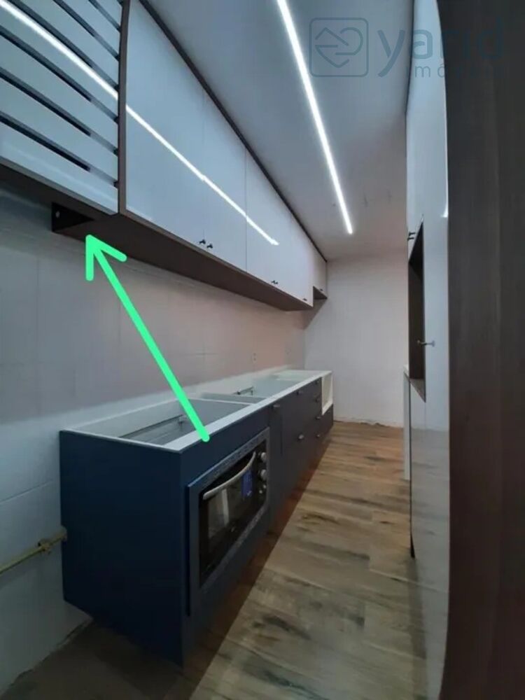 Apartamento, 2 quartos, 67 m² - Foto 4