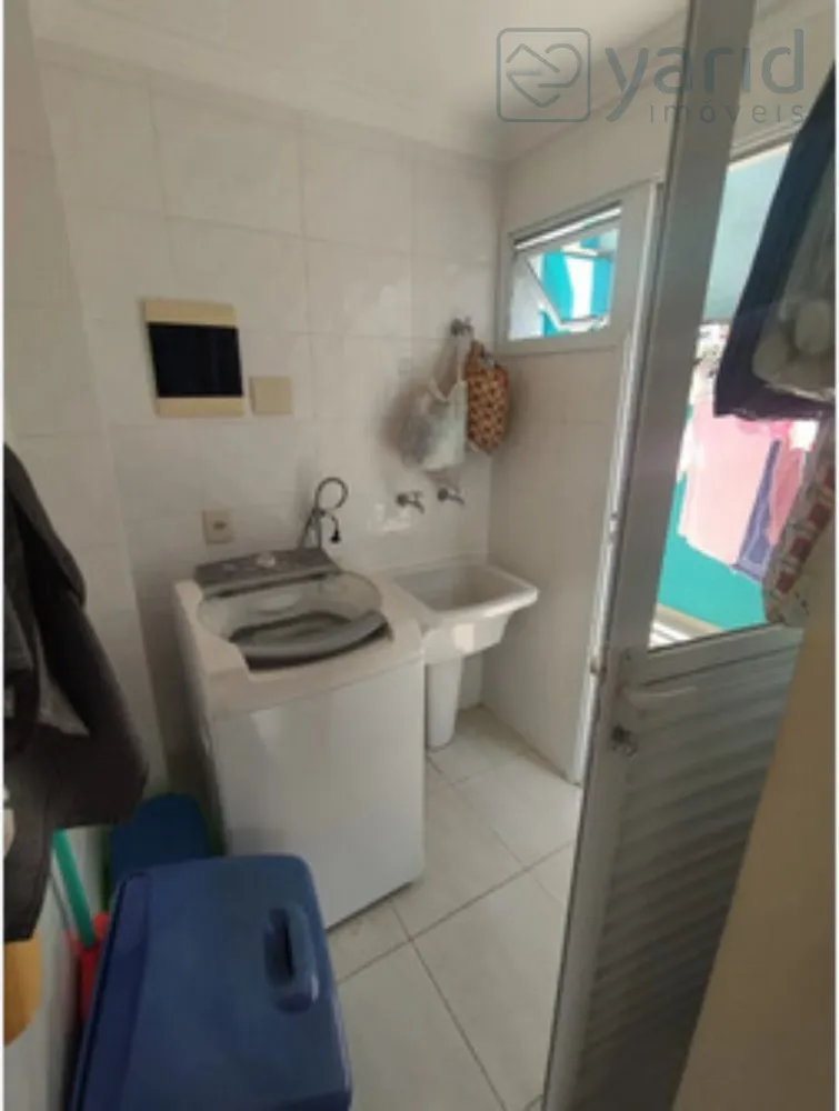 Casa, 3 quartos, 185 m² - Foto 11
