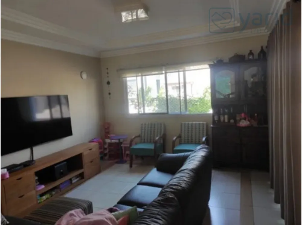 Casa, 3 quartos, 185 m² - Foto 2