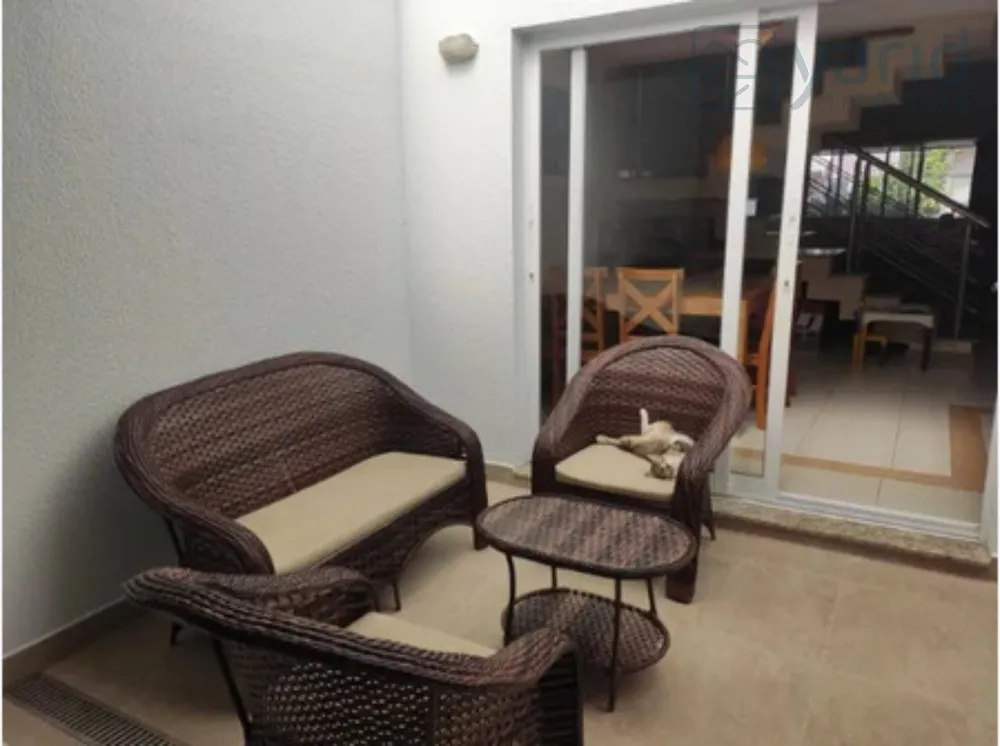 Casa, 3 quartos, 185 m² - Foto 9