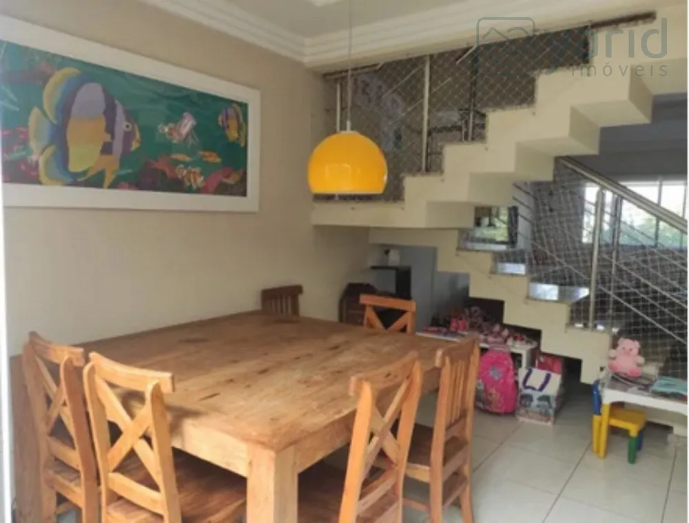 Casa, 3 quartos, 185 m² - Foto 3