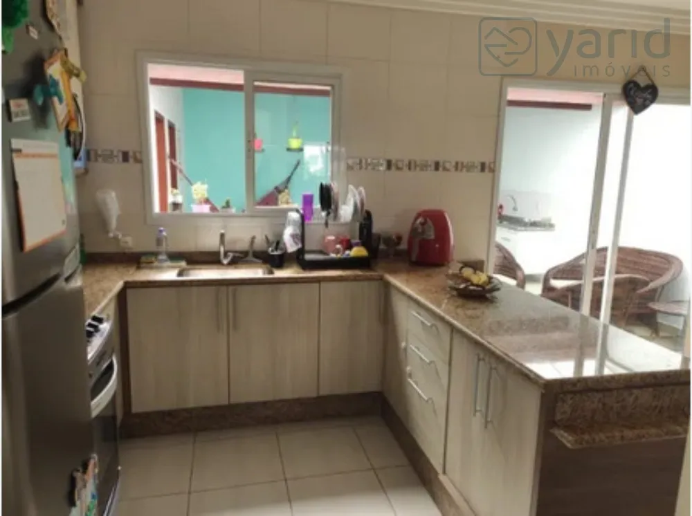Casa, 3 quartos, 185 m² - Foto 5