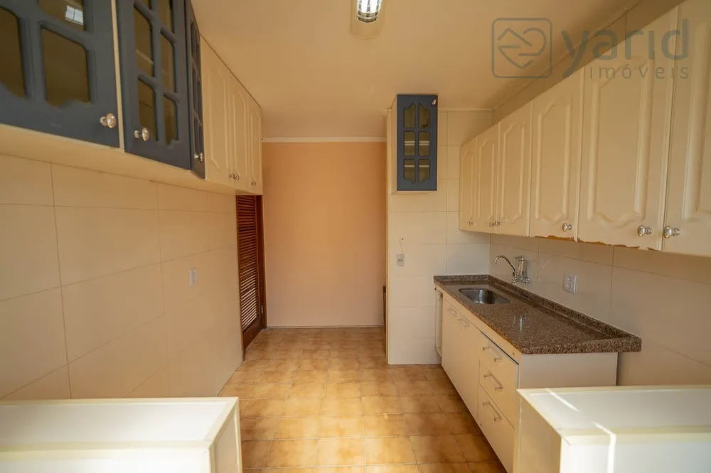 Apartamento, 2 quartos, 60 m² - Foto 6