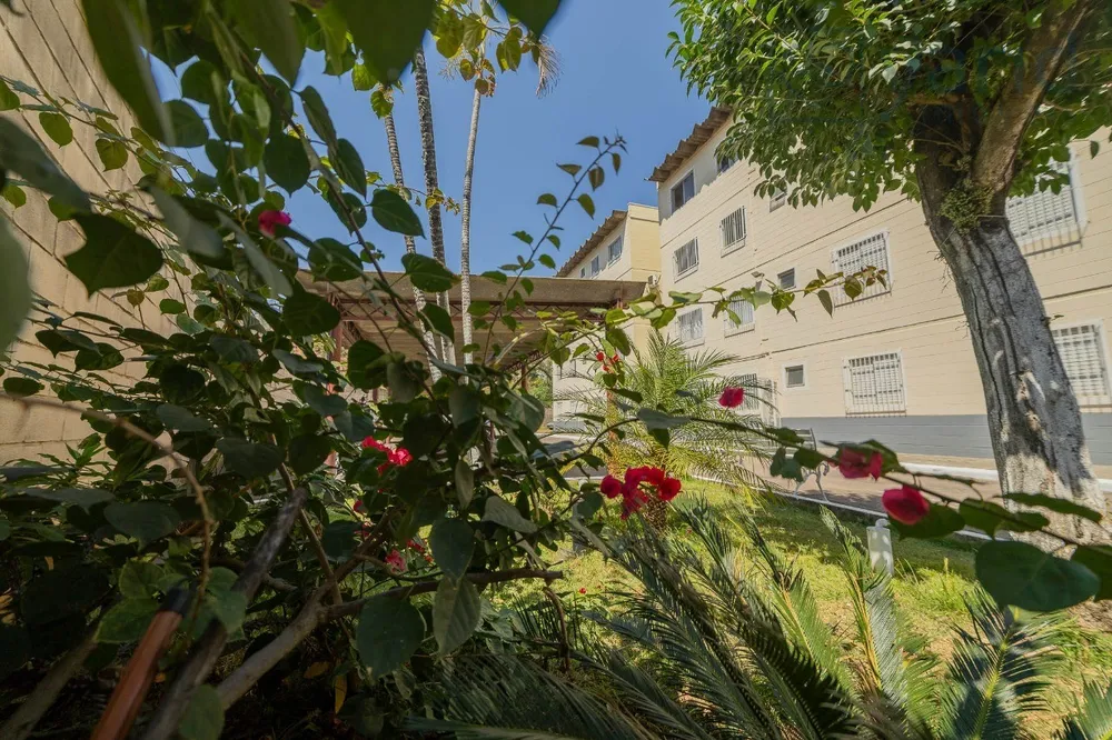 Apartamento, 2 quartos, 60 m² - Foto 12