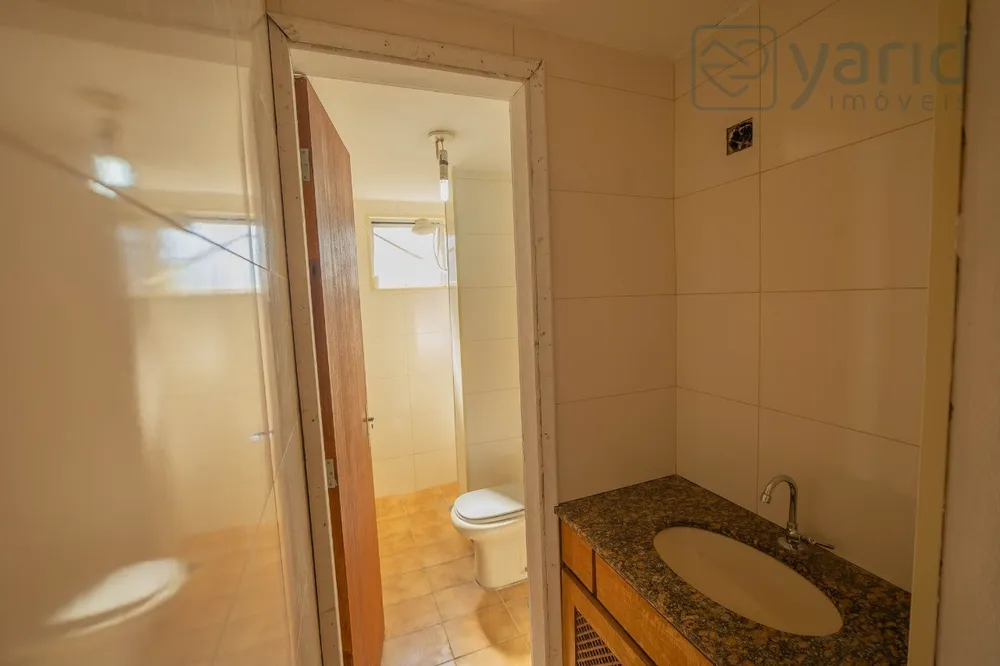 Apartamento, 2 quartos, 60 m² - Foto 7