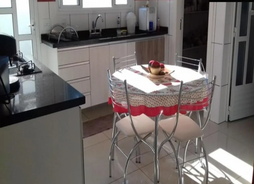 Casa, 3 quartos, 290 m² - Foto 5