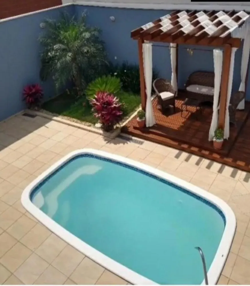 Casa, 3 quartos, 290 m² - Foto 8