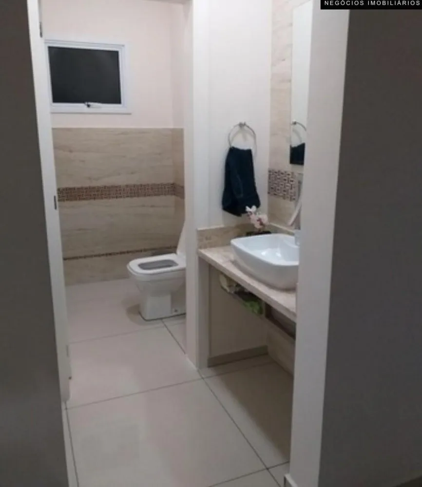 Casa, 3 quartos, 290 m² - Foto 4