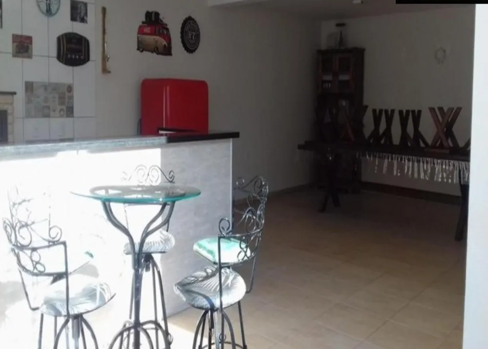 Casa, 3 quartos, 290 m² - Foto 6