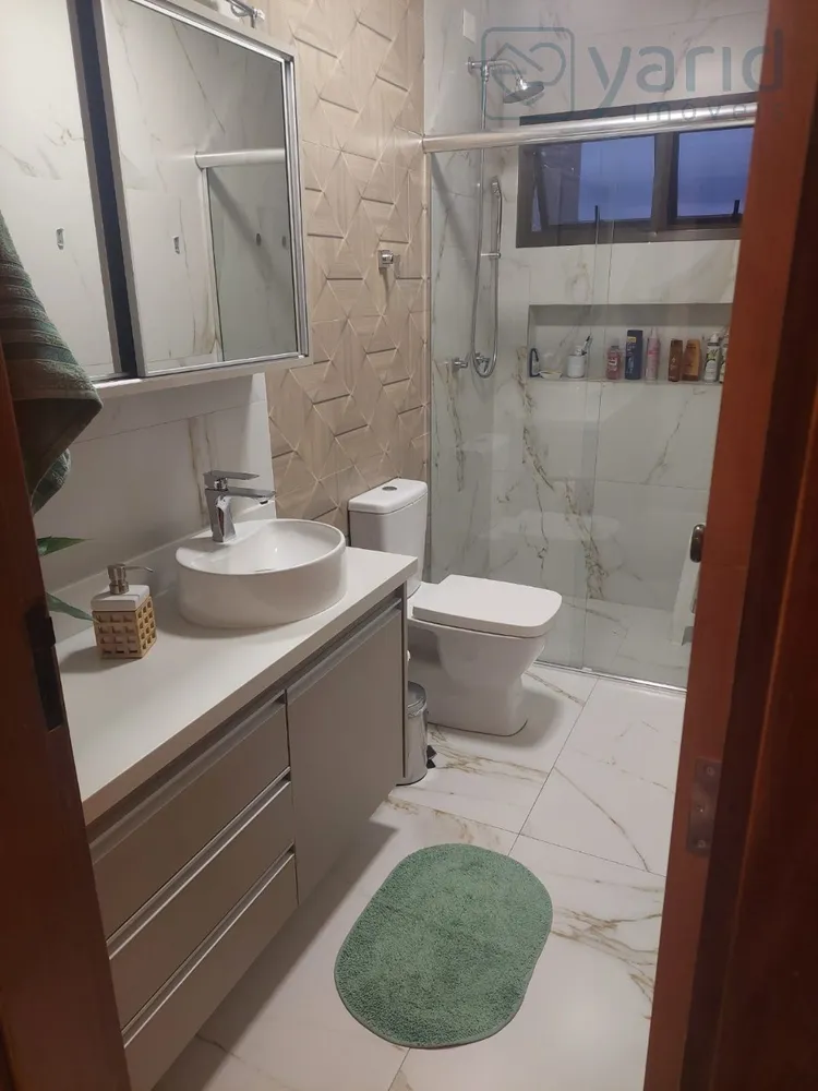 Apartamento, 3 quartos, 155 m² - Foto 7
