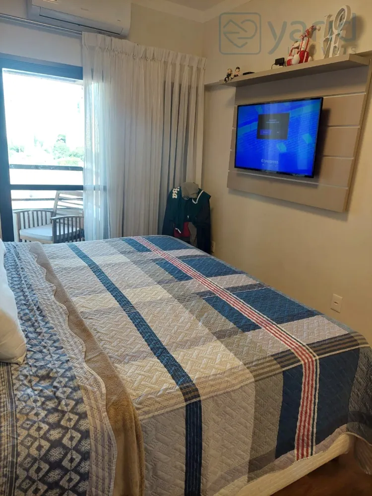 Apartamento, 3 quartos, 155 m² - Foto 10