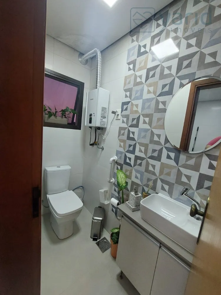 Apartamento, 3 quartos, 155 m² - Foto 12