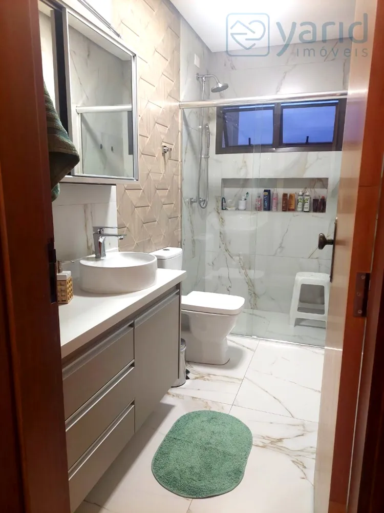 Apartamento, 3 quartos, 155 m² - Foto 6