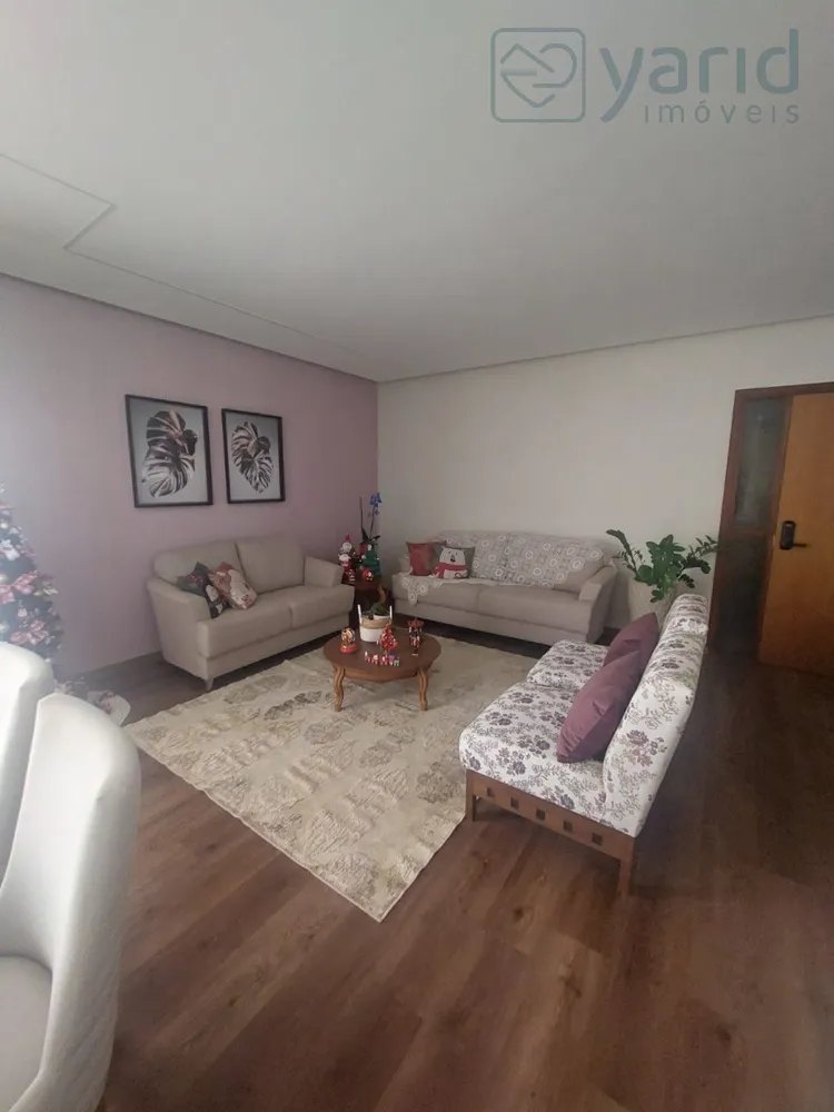 Apartamento, 3 quartos, 155 m² - Foto 5