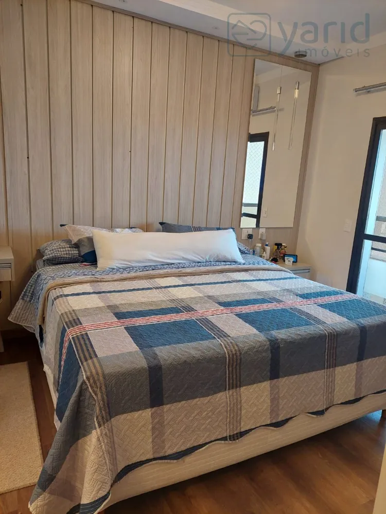 Apartamento, 3 quartos, 155 m² - Foto 9