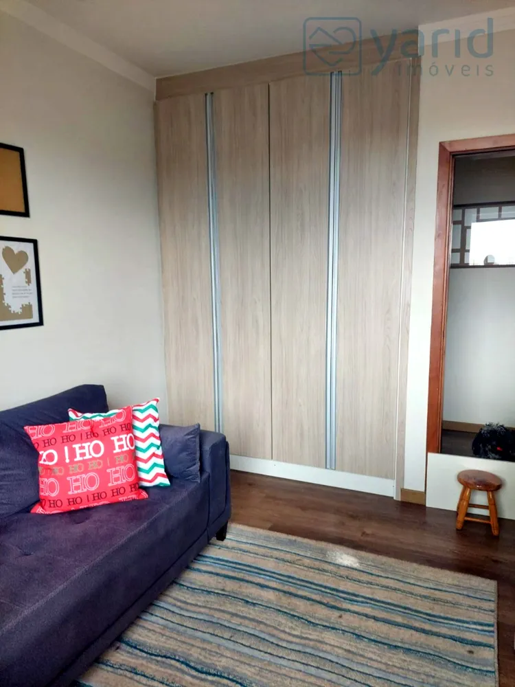 Apartamento, 3 quartos, 155 m² - Foto 11