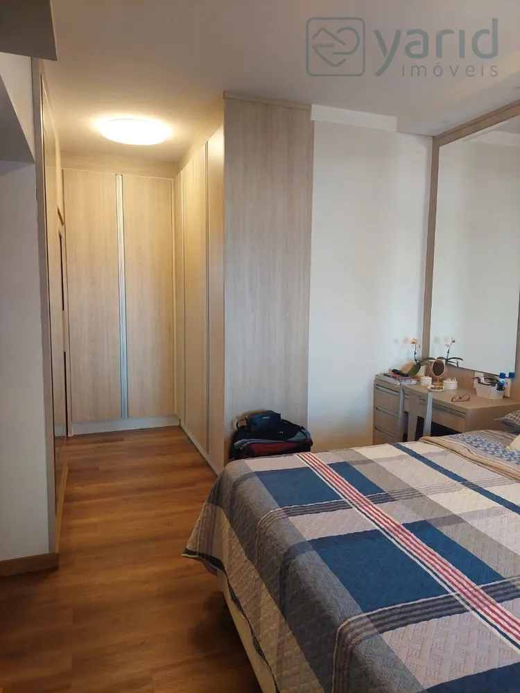 Apartamento, 3 quartos, 155 m² - Foto 8
