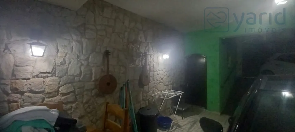 Casa, 3 quartos - Foto 11