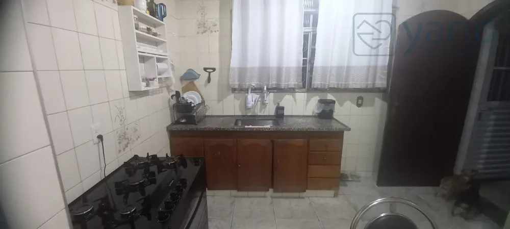 Casa, 3 quartos - Foto 5