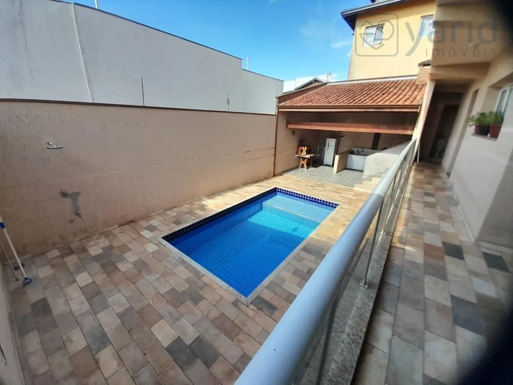 Casa, 3 quartos - Foto 6
