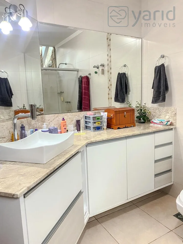 Casa, 3 quartos - Foto 7