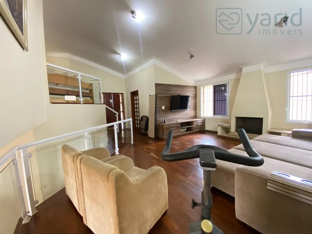 Casa, 3 quartos - Foto 6