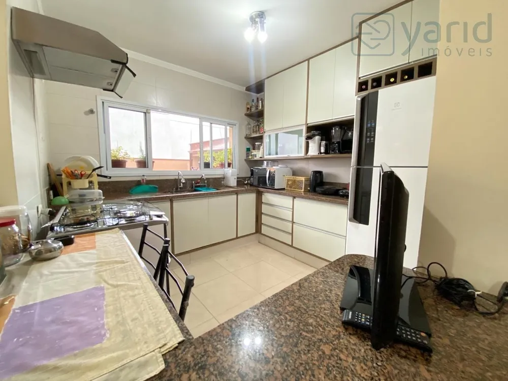 Casa, 3 quartos - Foto 7