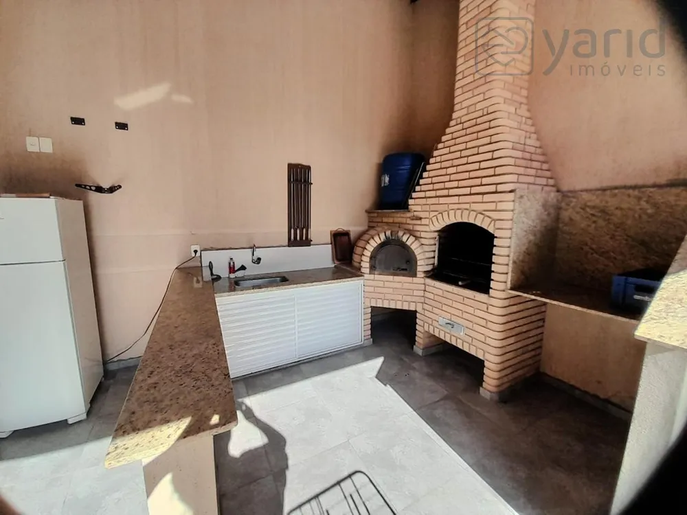 Casa, 3 quartos - Foto 10