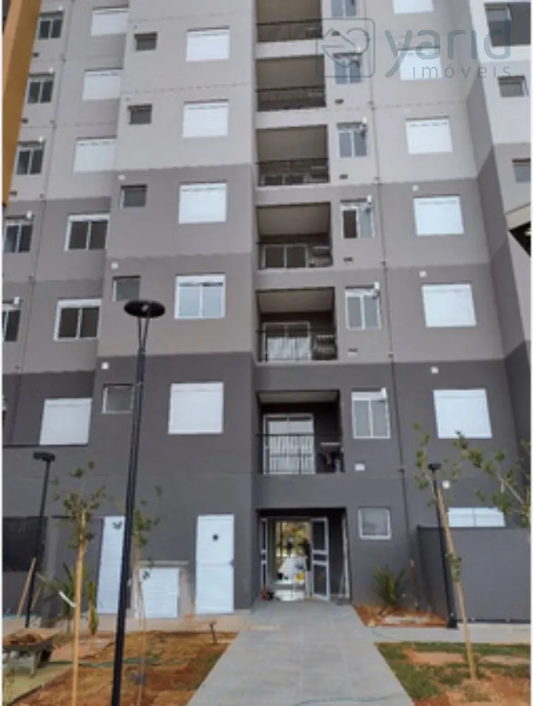 Apartamento, 3 quartos, 85 m² - Foto 2