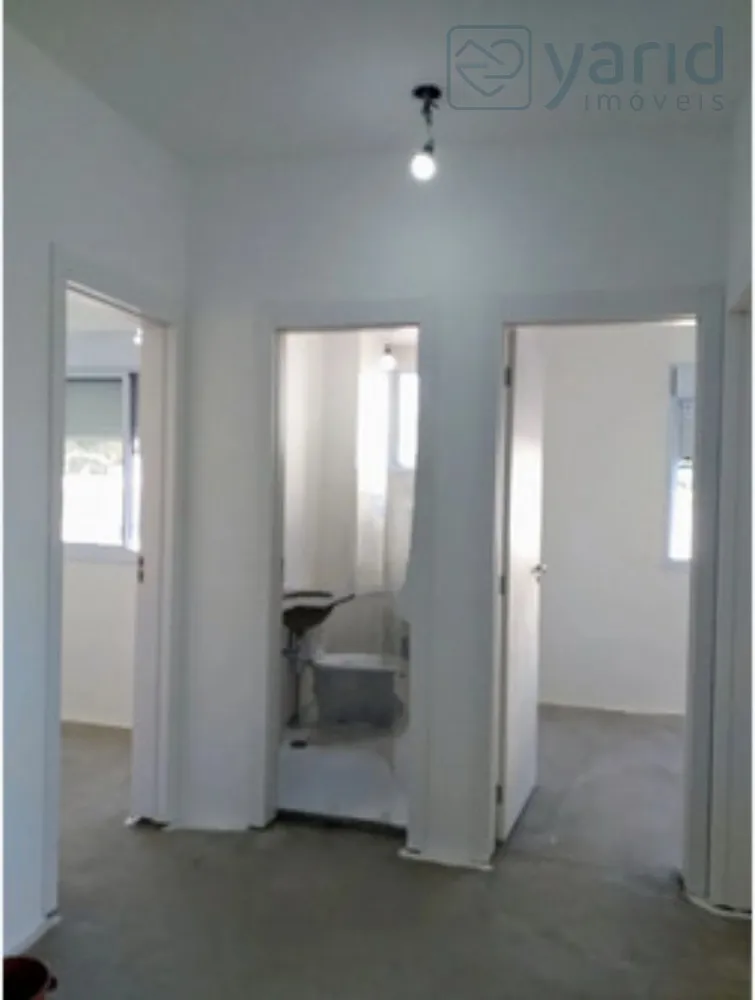 Apartamento, 3 quartos, 85 m² - Foto 5