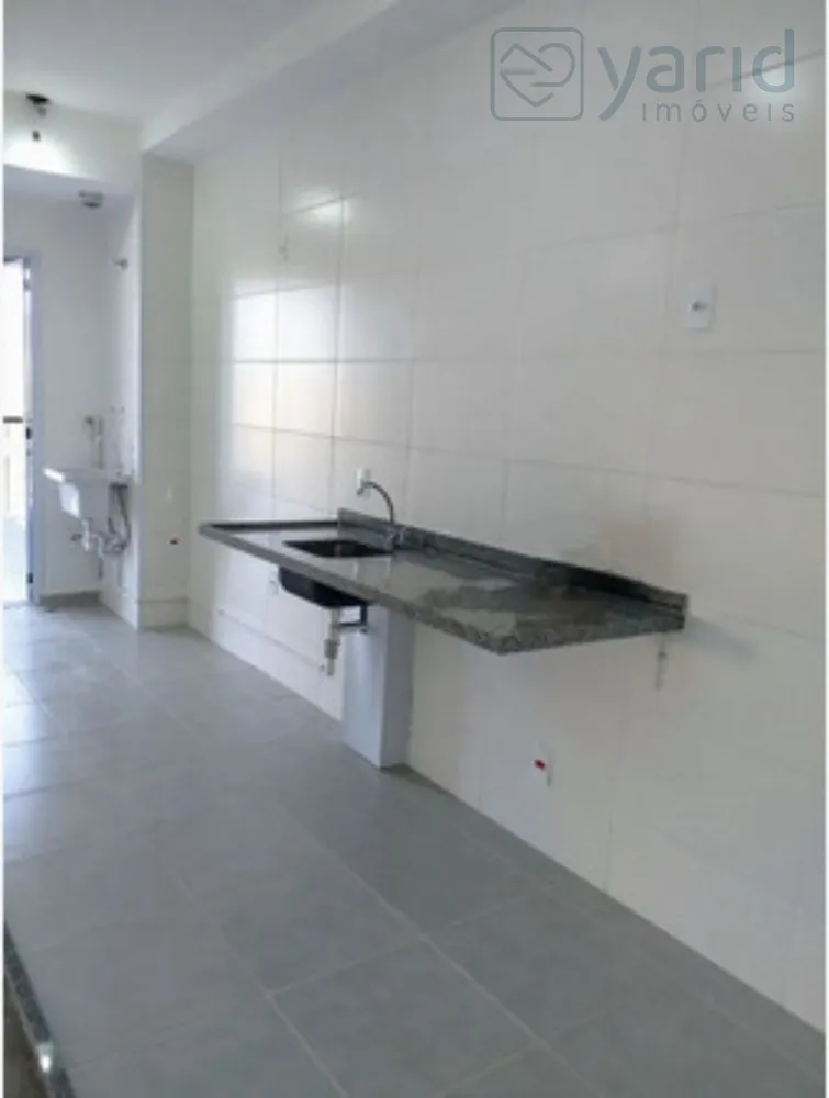 Apartamento, 3 quartos, 85 m² - Foto 3