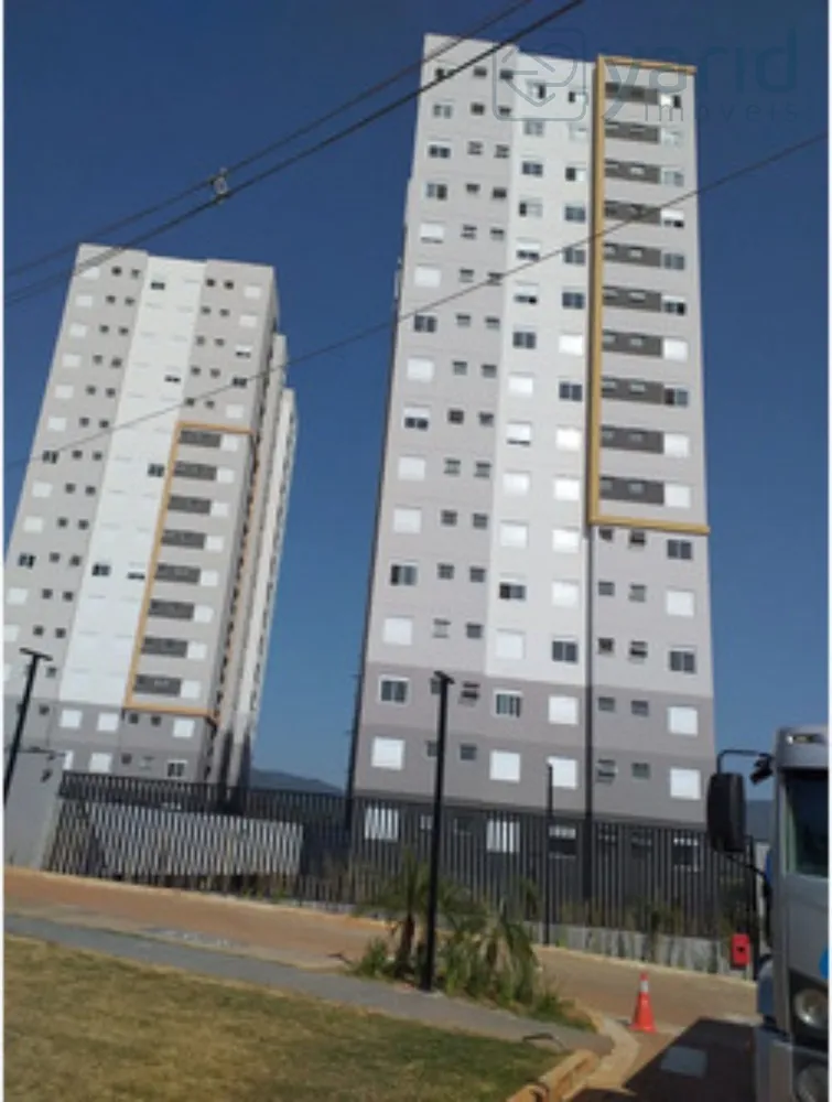 Apartamento, 3 quartos, 85 m² - Foto 1