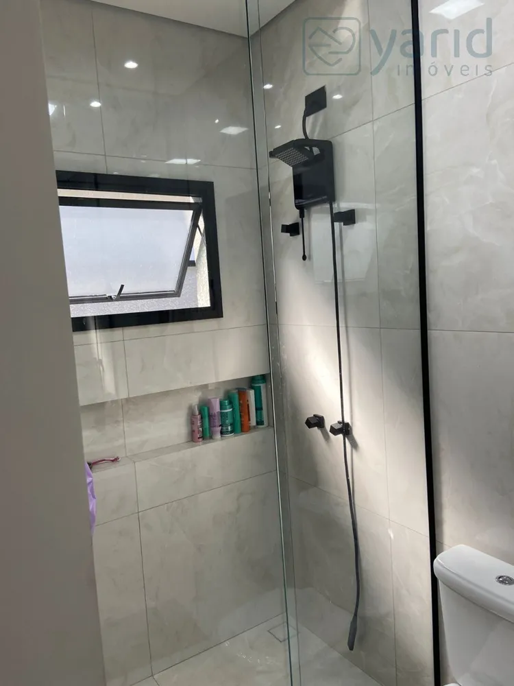 Casa, 3 quartos - Foto 10