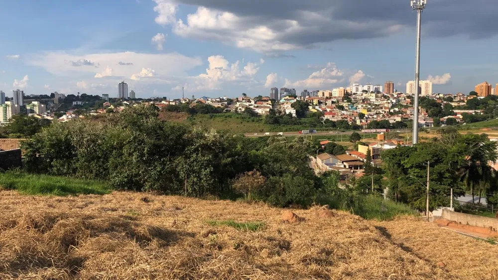 Terreno, 928 m² - Foto 1