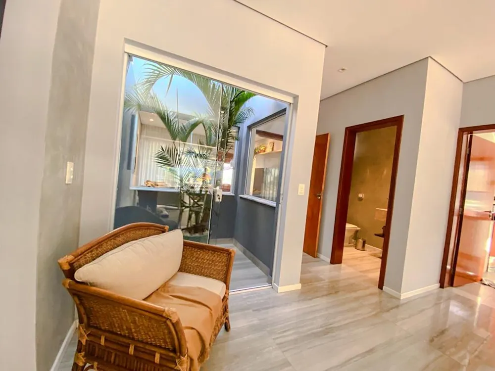 Casa, 3 quartos, 200 m² - Foto 12