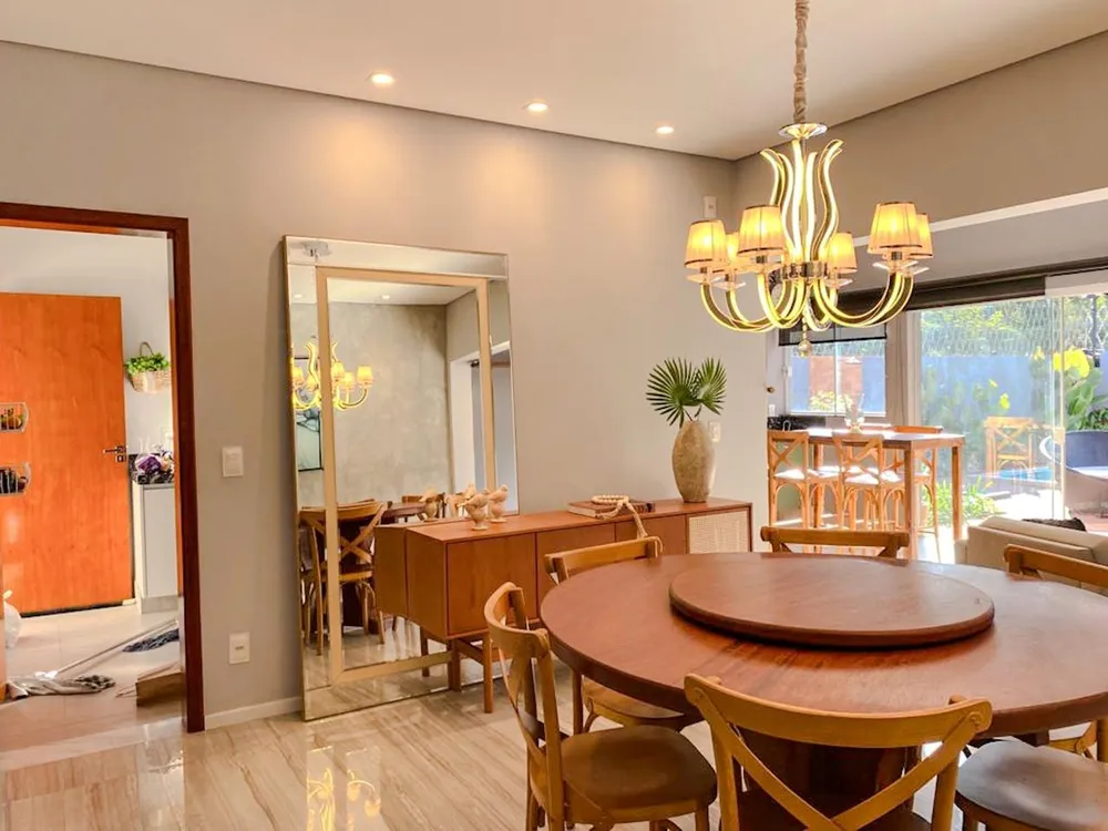 Casa, 3 quartos, 200 m² - Foto 4