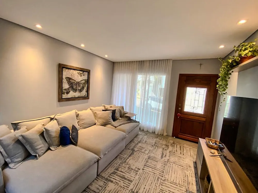 Casa, 3 quartos, 200 m² - Foto 2