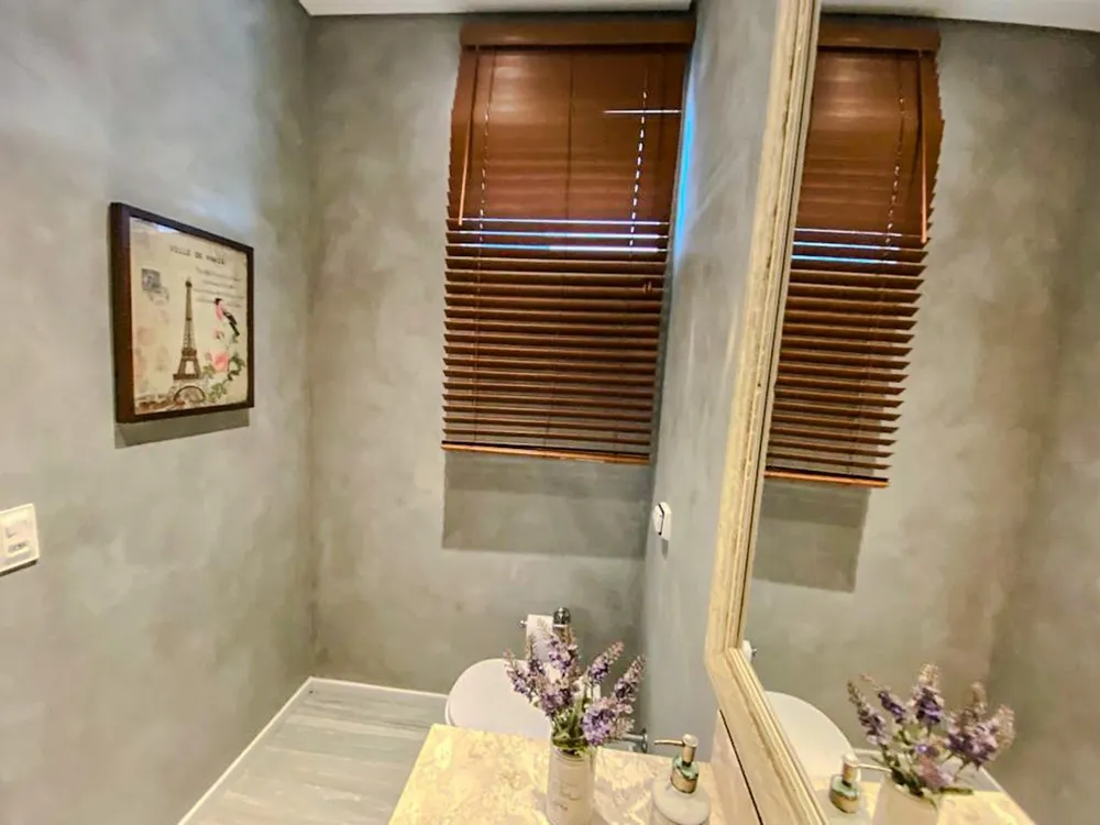 Casa, 3 quartos, 200 m² - Foto 4